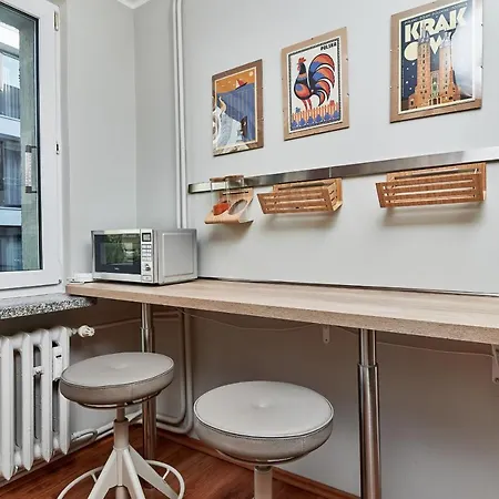Old Town By Renters Apartamento Wrocław