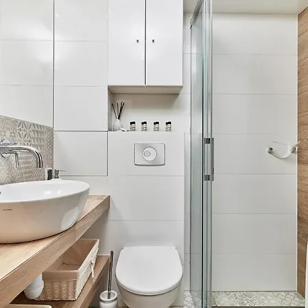 Apartamento Old Town By Renters *