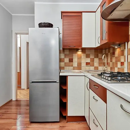 Apartamento Old Town By Renters *