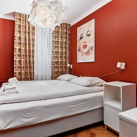 Old Town By Renters Apartamento
