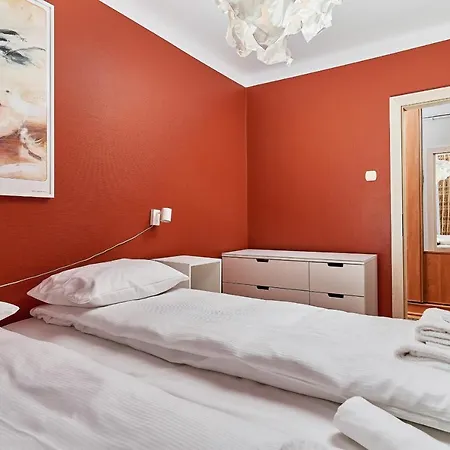 Apartamento Old Town By Renters