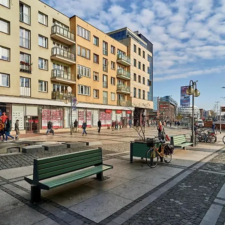 Old Town By Renters * Wrocław