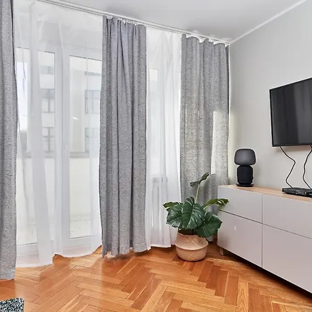 Apartamento Old Town By Renters *