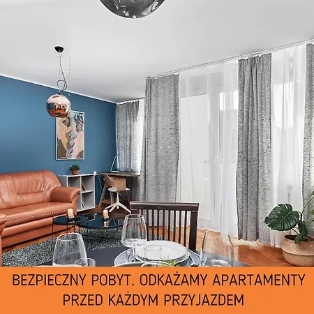 Apartamento Old Town By Renters